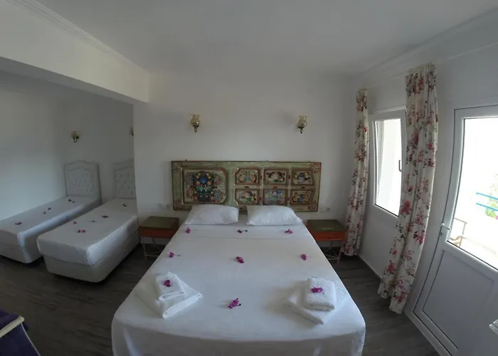 Yelken Bay Ξενοδοχείο