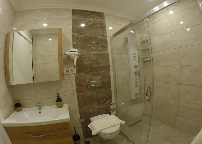 Yelken Bay Ξενοδοχείο