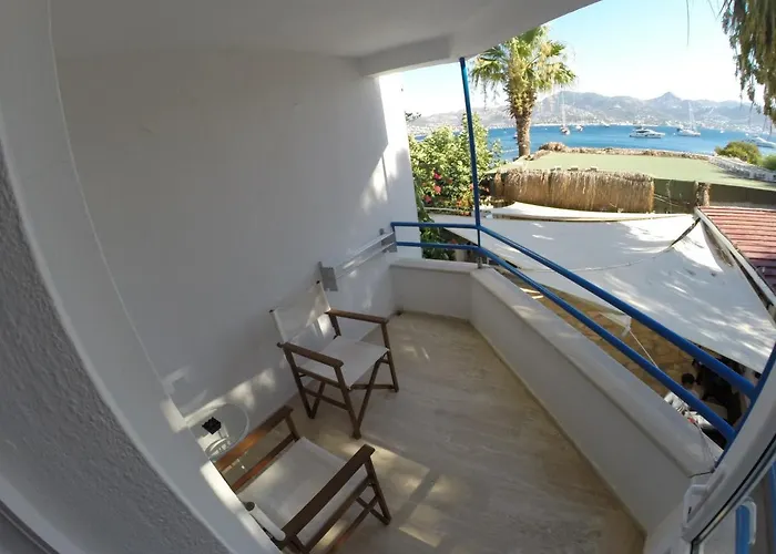 Yelken Bay Ξενοδοχείο