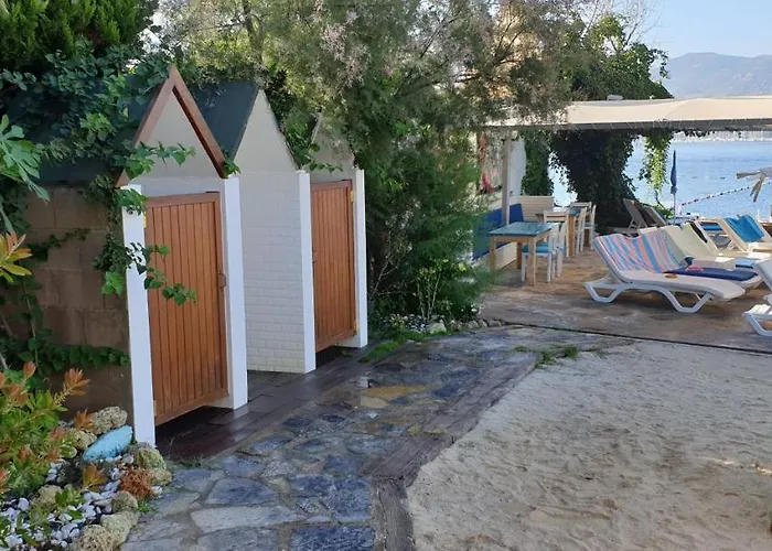 Ξενοδοχείο Yelken Bay