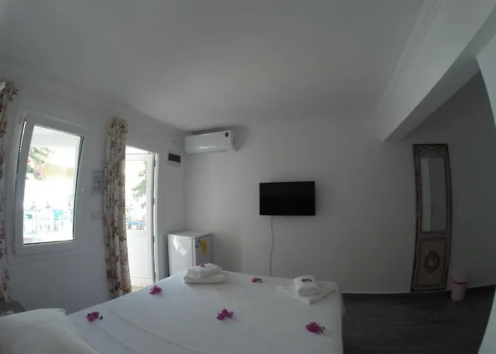 Yelken Bay Ξενοδοχείο