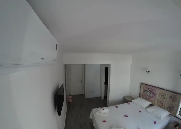 Yelken Bay Ξενοδοχείο Yalıkavak