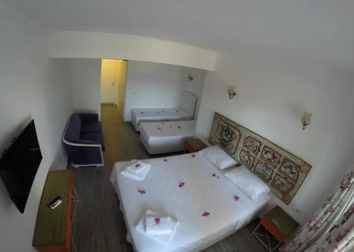 Yelken Bay Ξενοδοχείο