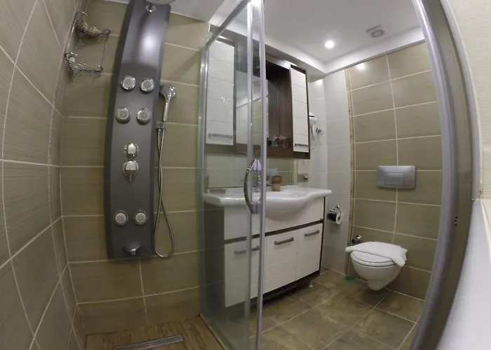 Yelken Bay Ξενοδοχείο