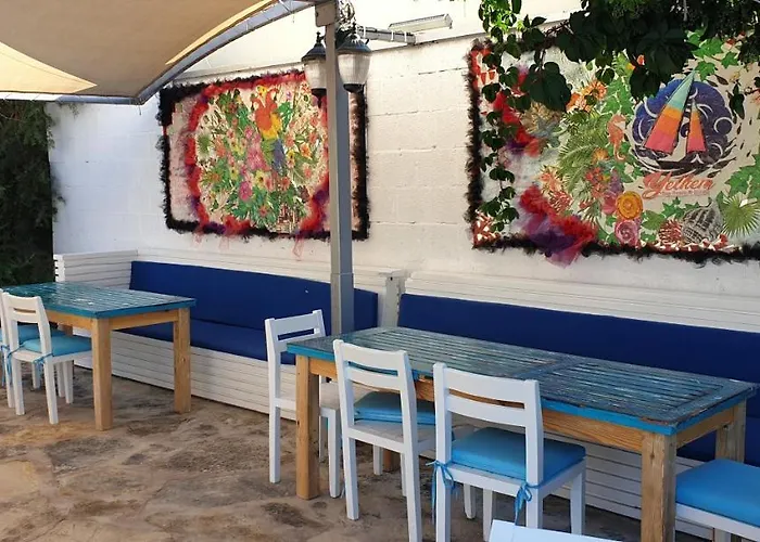 Yelken Bay Ξενοδοχείο