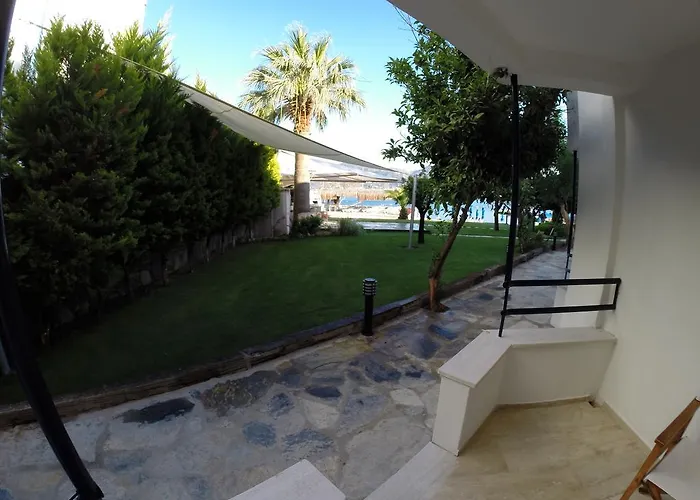 Yelken Bay Ξενοδοχείο Yalıkavak