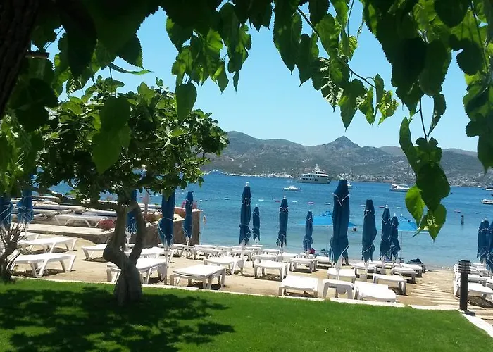 Yelken Bay * Yalıkavak