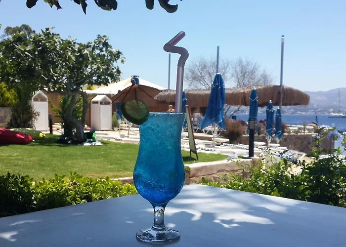 Yelken Bay Ξενοδοχείο