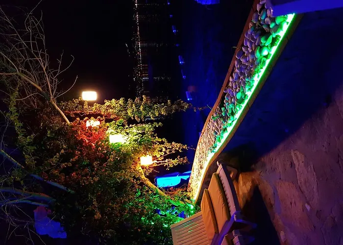 Ξενοδοχείο Yelken Bay